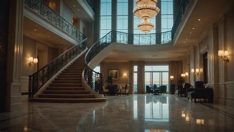 Interpreting Hotel Dreams: Uncertainty, Change, and Personal .